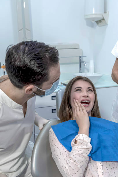 Best Pediatric Emergency Dentist in North Charleroi, PA