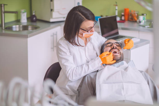  North Charleroi, PA Emergency Dentist Pros