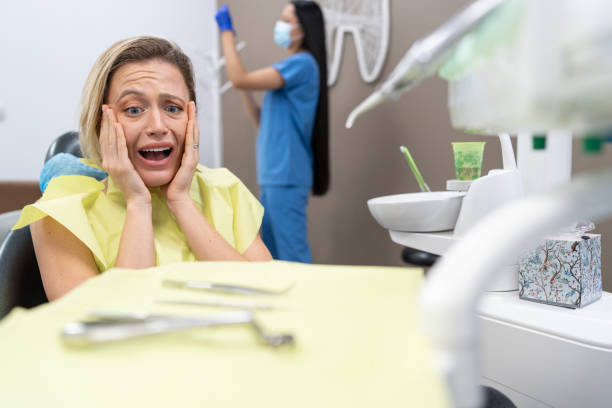 Best Cosmetic Emergency Dentistry in North Charleroi, PA