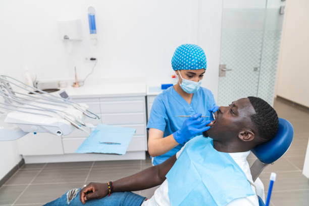 Best Weekend Emergency Dentist in North Charleroi, PA